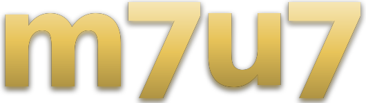 m7u7 logo